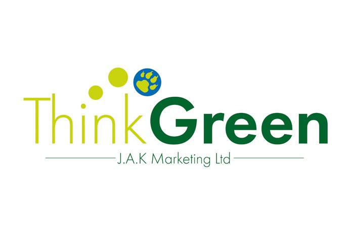 J.A.K Marketing, has developed a new 'ThinkGreen' section of its website which recommends environmentally friendly products that practices can use to reduce their impact on the environment. 