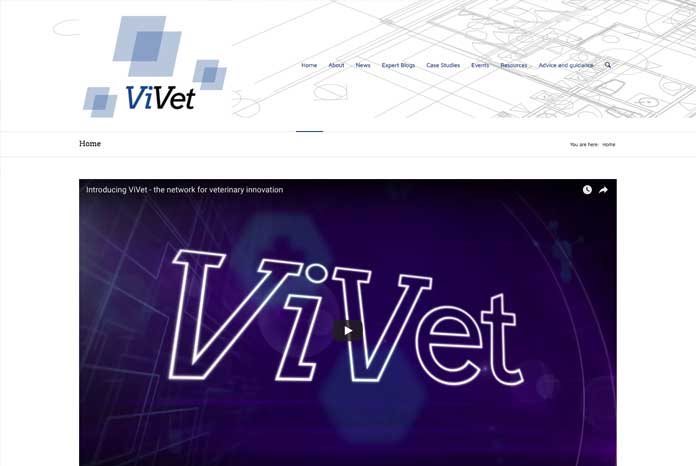 The RCVS has launched ViVet, a new programme designed to ensure veterinary professionals are at the forefront of innovation in the animal health sector.