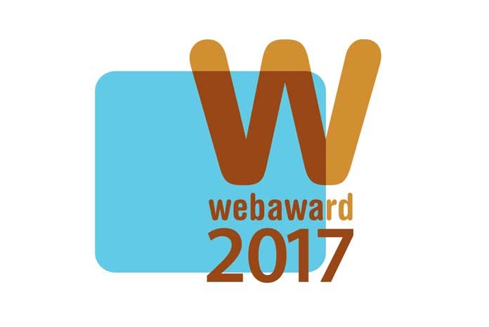 VetSurgeon.org has won a 'Standard of Excellence' Award in the 2017 Web Marketing Association's WebAwards.