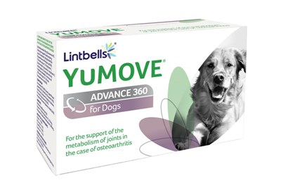 yumove diarrhea